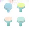 Gogogmee 4pcs Nail Trimmer Replacement Grinding for Electric Nail File for Newborns Easy to Install Compatible view 4