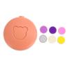 CIMAXIC Boys and Girls Nail Care Kit Electric Nail Sharpener Safe Manicure Tools for Adults Children view 1