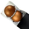 Barista Creations Assortment of Coffee Capsules for Milk (10 pods, Bianco Forte for Milk) view 1