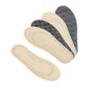 2 Pairs Pure Cowhide Shoe Insoles for Kids view 1