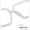 bullabulling Retro Square Reading Glasses For Women Men Blue Light Blocking Oversized Eyeglass Large lens (green, 3.5, x) view 4
