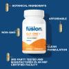 Bariatric Fusion GLP-1 Plus | GLP Activate Receptors to Feel Full Faster and Longer* | Natural Supplement with Copaiba and Hops Extract | Gluten Free and Vegan GLP1 Supplement | 30 Capsules view 3