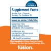 Bariatric Fusion GLP-1 Plus | GLP Activate Receptors to Feel Full Faster and Longer* | Natural Supplement with Copaiba and Hops Extract | Gluten Free and Vegan GLP1 Supplement | 30 Capsules view 4