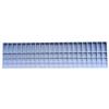 1.2" 2" Rise Threshold Ramp for Sweeping Robot, No-Slip Wheelchair Ramp, Rubber Entry Ramp, for Doorways, Driveways, Mobility Scooter, Home Steps(Gray,1.2in Rise/80 * 18 * 3cm) view 2