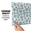 Sesame Street Cookie Monster Comic Gift Wrap Wrapping Paper Roll view 4