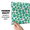Sesame Street Logo Gift Wrap Wrapping Paper Roll view 4