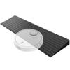 1.2" 2" Rise Threshold Ramp for Sweeping Robot, No-Slip Wheelchair Ramp, Rubber Entry Ramp, for Doorways, Driveways, Mobility Scooter, Home Steps(Black,1.2in Rise/80 * 18 * 3cm) view 1
