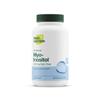 Myo-Inositol - 2200mg Strongest NMR Verified - 120 High Potency Powder Capsules - Best Value Myo Inositol - Made in The USA view 1