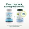 Myo-Inositol - 2200mg Strongest NMR Verified - 120 High Potency Powder Capsules - Best Value Myo Inositol - Made in The USA view 2