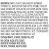 Peanut Butter Lovers Gluten Free Trail Mix  Peanuts, Milk Chocolate Peanut Butter Cups, Flavored Candies, Almonds & Cashews  Sweet & Crunchy Snack Mix  2 Pack (8oz Each, 1lb Total) view 3