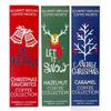 Coffee Masters Ulitmate Christmas Coffee Collection - Christmas 9 Packet Coffee Assortment view 1