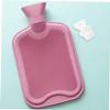 minkissy 4pcs Leakproof Rubber Stopper for Hot Water Bottles Safe Inner Diameter Easy to Install Fit for Home Travel Office Use view 4
