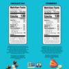 JUNKLESS Chewy Granola Bars Twin Pack Chocolate Chip & Strawberry (12 Bars)Less Sugar, Non-GMO, Gluten-Free, Wholesome Snack Bars for Kids & Adults, 2 Boxes view 2