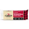 Cabot Seriously Sharp Cheddar Cheese, 8 oz (Pack of 3) view 1