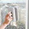Outside Magnetic Window Cleaner Double Sided Window Brush Glass Wiper Tools Window Tool for 3 to 10mm Glasses view 3