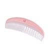 BIUDECO 2 Sets Newborn Hair Brush Comb Set Massage Brush for Baby Gentle on Sensitive Scalp Smooth view 3