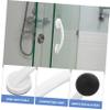 OHPHCALL Shower Handles for Elderly Suction Grab Bars for Shower Bath Accessory for Bathroom Safety view 4