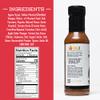 AC Barbeque Sauce - CAROLINE WINE (AKA AC GOLD) Carolina Style Mustard BBQ Sauce Perfect for Pulled Pork, Chicken, Veggies and More, No MSG, 14.8oz Bottle (2 Pack) view 3