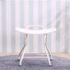 Seat Foldable Bath Shower Stools, Elderly Pregnant Women Bathing Chair Aluminumy Shower Chair Load-Bea100Kg,Household Goods view 3