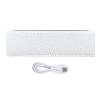 150ml Aromatherapy Diffuser, 1H 3H 5H Timer, Desktop Mist Air Humidifier for Bedroom and Office Ideal for Home Diffusers (White) view 1