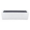 150ml Aromatherapy Diffuser, 1H 3H 5H Timer, Desktop Mist Air Humidifier for Bedroom and Office Ideal for Home Diffusers (White) view 3