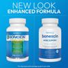 Advanced Bone Support Formula  Calcium, Magnesium, Vitamin D3 & K2  Bone Density & Strength Supplement for Women & Men  Joint, Menopause & Osteoporosis  90 Capsules (Pack of 2) view 2
