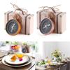 50pcs Candy Packaging Box Sweets Box for Valentines Day Wedding Chocolate Treats- Boxes Packing-Box Party-Favor view 2