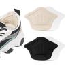 1 Pair Self Adhesive Shoe Cushions For Large Shoes Reduce Discomfort And Provide Cushioning For Sports And Everyday Wear view 2