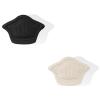 1 Pair Self Adhesive Shoe Cushions For Large Shoes Reduce Discomfort And Provide Cushioning For Sports And Everyday Wear view 4