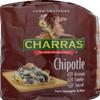 Charras, Chipotle Tostadas, 8.8 Ounce view 1