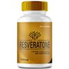 Resveratone Capsules, Resveratone Advanced Formula Pills - Maximum Strength, Resveratone Keto Capsules, Resveratone Pills Official Formula, Resveratone Keto Capsules Reviews (60 Capsules) view 1