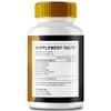 Resveratone Capsules, Resveratone Advanced Formula Pills - Maximum Strength, Resveratone Keto Capsules, Resveratone Pills Official Formula, Resveratone Keto Capsules Reviews (60 Capsules) view 2
