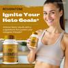 Resveratone Capsules, Resveratone Advanced Formula Pills - Maximum Strength, Resveratone Keto Capsules, Resveratone Pills Official Formula, Resveratone Keto Capsules Reviews (60 Capsules) view 4