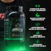 Formula XII Intra Workout Carbs & Post Workout Recovery Powder, Rapidly Absorbed, Boost Exercise Performance, Strength, Endurance & Hydration, 12 Science-Backed Ingredients (Strawberry Watermelon) view 3