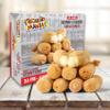 Gourmet Cheese Tequeos Party Pre-Cooked - 60ct view 2