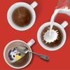 Galerie Christmas Bluey Hot Chocolate Balls with Marshmallow Inside, Holiday Drink Cocoa Melts, Stocking Stuffer Gifts, 2.12 Ounces Each (Pack of 4) view 4