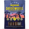Ayoba Traditional Droewors Grass Fed Beef Paleo Sticks (2 Ounce, Pack of 8) - Keto Friendly, Air-Dried Beef Protein Snacks - Low Carb, Gluten Free, Nitrate Free, No Sugar, Meat Snacks view 1