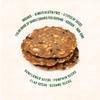 Mary's Gone Crackers Super Seed Crackers, Jalapeno, 4 Ounce (Pack of 1), Organic Plant Based Protein, Gluten Free view 3