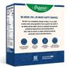 Mary's Gone Crackers Super Seed Crackers, Classic, 4 Ounce (Pack of 1), Organic Plant Based Protein, Gluten Free view 2