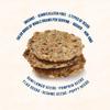 Mary's Gone Crackers Super Seed Crackers, Classic, 4 Ounce (Pack of 1), Organic Plant Based Protein, Gluten Free view 3