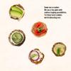 Mary's Gone Crackers Super Seed Crackers, Classic, 4 Ounce (Pack of 1), Organic Plant Based Protein, Gluten Free view 4