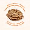 Mary's Gone Crackers Super Seed Crackers, Everything, 4 Ounce (Pack of 1), Organic Plant Based Protein, Gluten Free view 3