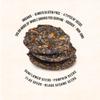 Mary's Gone Crackers Super Seed Crackers, Seaweed & Black Sesame, 4 Ounce (Pack of 1), Organic Plant Based Protein, Gluten Free view 3
