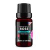 Rose (Rosa damascena) 100% Pure Essential Oil, Select Grade, 10ml view 2