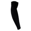 NuVein 20-30 mmHg Compression Lymphedema Arm Sleeve, Medical Support for Post Surgical Swelling Recovery, Black, Large view 2