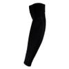 NuVein 20-30 mmHg Compression Lymphedema Arm Sleeve, Medical Support for Post Surgical Swelling Recovery, Black, Large view 3