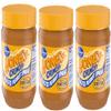 Crunchy Honey Roasted Peanut Butter Spread Gluten Free (Pack Of 3 Jars) 16 oz view 1