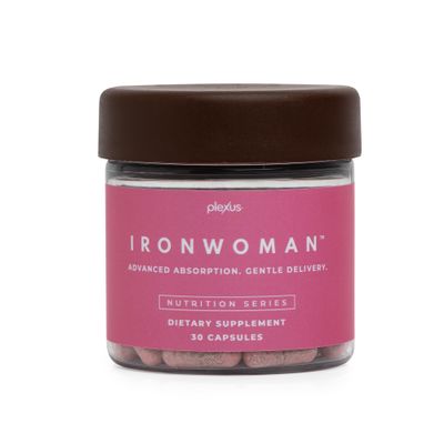 Plexus IronWoman