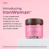 Plexus IronWoman view 2