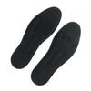 SEWOART 1pair Comfortable TPU Shockproof Insoles Massaging Pads Arch Support for Men Women Liquid Filled Inserts view 1